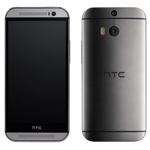 HTC One M8