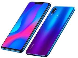 Huawei Nova 3