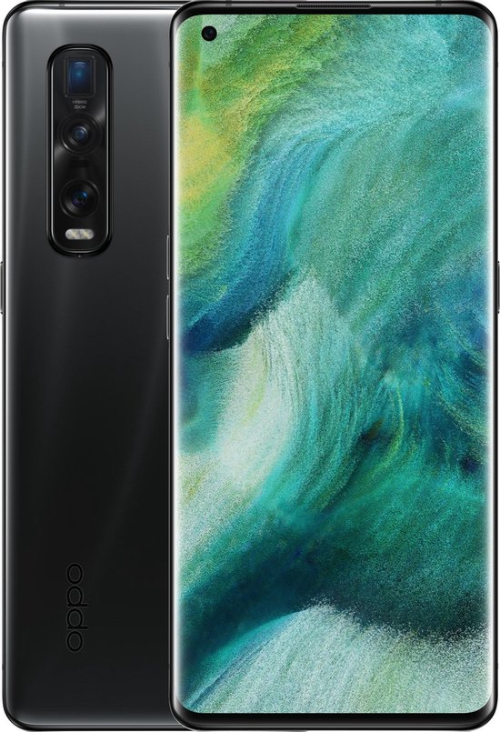 OPPO Find X 2