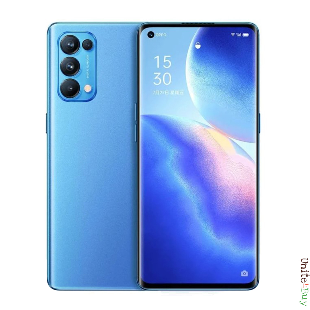 OPPO Reno