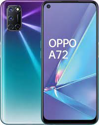 Oppo A72