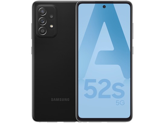 Samsung A52s