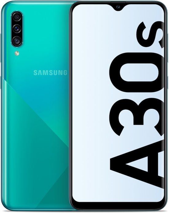 Samsung Galaxy A30/A31