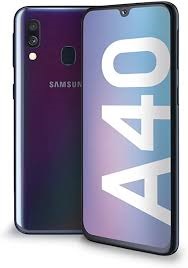 Samsung Galaxy A40