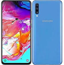 Samsung Galaxy A70