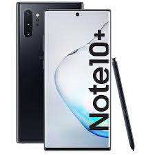 Samsung Galaxy Note 10 