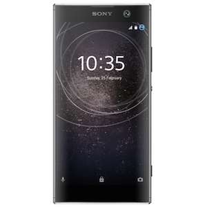 Sony Xperia XA2