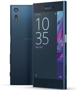 Sony Xperia XZ